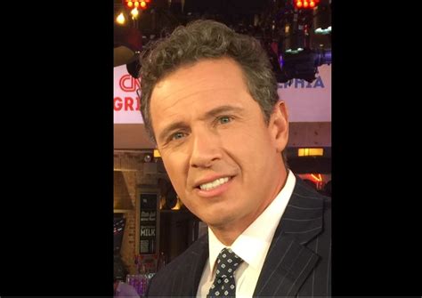 Chris Cuomo Returns To Cnn But The Network Is Watching Cweb