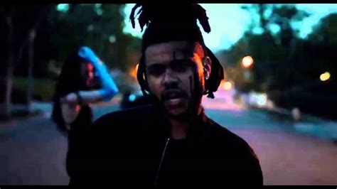 The Weeknd The Hills Backwards Youtube