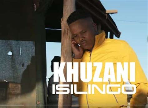 Khuzani Mpungose Isilingo Download For Free Fakaza