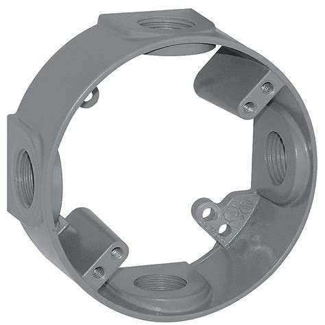 Electrical Box Extension Ring Lowes