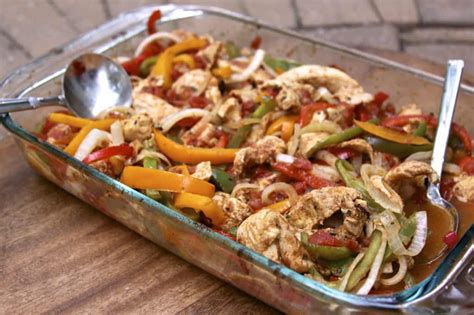 Maybe you would like to learn more about one of these? Ovens: Oven Baked Fajitas