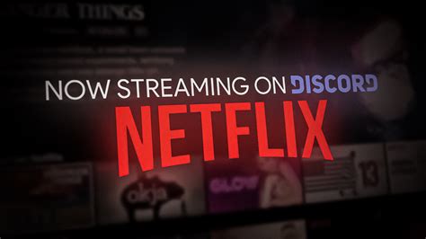 Black Screen Fix Screenshare Netflix On Discord