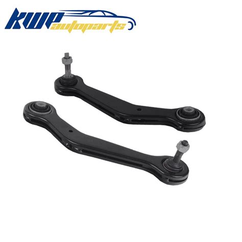 All bmw motorcycle accessories are designed with this in mind. Rear Pair of Suspension Control Arm Arms and Ball Joints Assembly For BMW E32 E38 740i 750iL Z8 ...