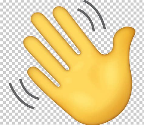 Emoji Hand Signs