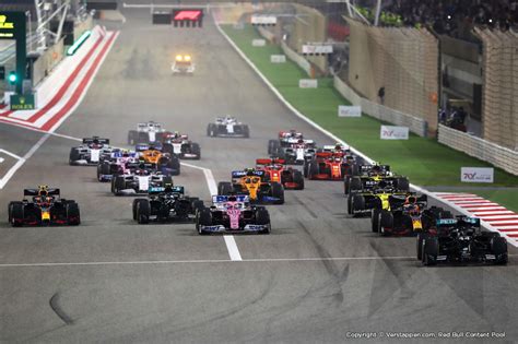 Formula 1 gulf air bahrain grand prix 2021. Bahrain to host F1 season 2021 opener as Australia moves ...