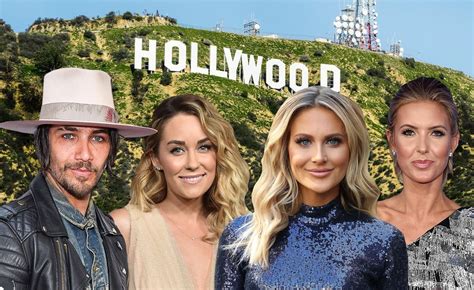 The Hills Reboot Cast Is Lauren Conrad Returning And All You Need To