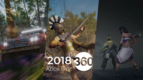 Best Xbox One Games Of 2018 Ndtv Gadgets 360