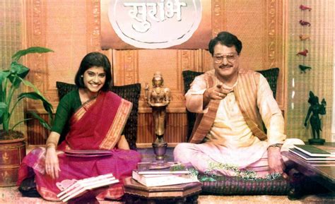 Revisiting 10 Doordarshan Shows We Could Never Get Enough Of 60years