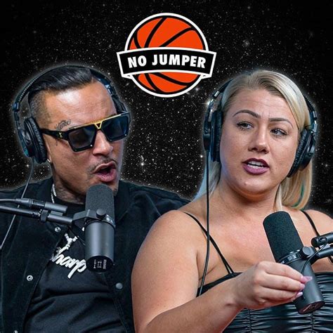 No Jumper Rylee Rabbit On Going From A S Worker To A Podcaster Podcast Episode 2022 Imdb