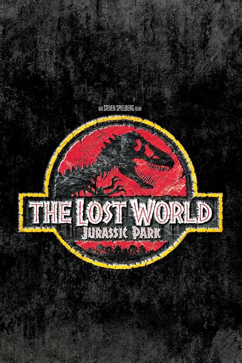 Jurassic Park The Lost World 1997 Review Distinct Chatter