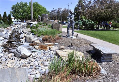 10 Places In Southern Idaho To See Oakley Stone Mini Cassia News