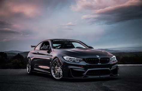 Bmw M4 Black Wallpapers Top Free Bmw M4 Black Backgrounds