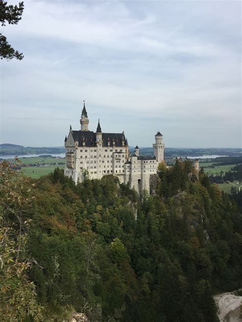 Neuschwanstein Castle Pictures Hd Download Free Images On Unsplash