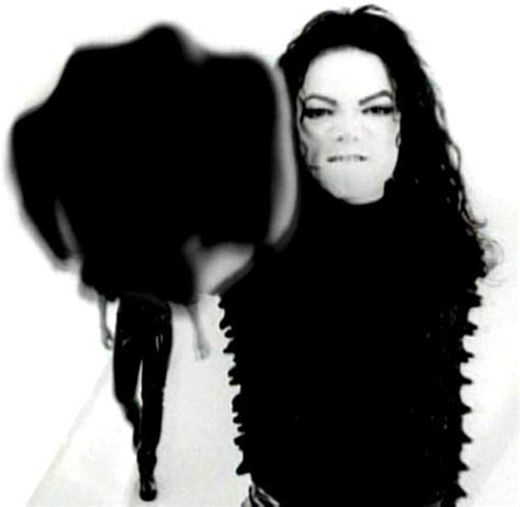 Make Me Wanna Scream Michael Jacksons Scream Photo 21203414