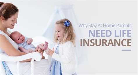 Above all, purchasing life insurance for a parent or as a parent can be one of the most important how much life insurance should i buy as a parent. WHY STAY AT HOME PARENTS NEED LIFE INSURANCE - Johnson City, TN - Heritage Insurance Group