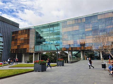 悉尼大学 The University Of Sydney 2020各项排名及详细概况 Unilink