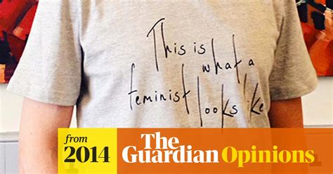 The Feminist T Shirt Scandal Is Not An Ethical Problem Its An