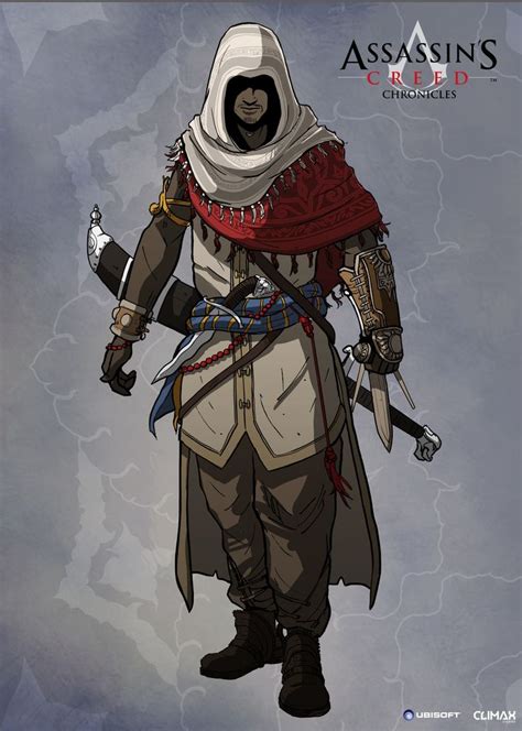 Assassin S Creed India Concept Art Assassins Creed Art Assassins