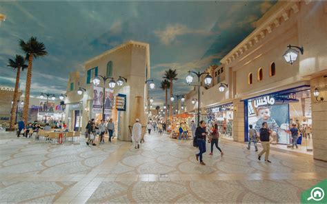Ibn Battuta Mall Shops You Must Visit Handm Sharaf Dg And More Mybayut