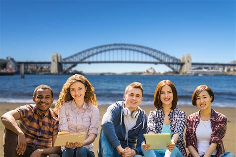 Considerably More International Students Are Choosing Australia