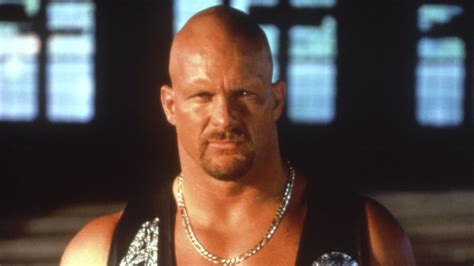 Wwe Stone Cold Steve Austin’s Biggest Regret The Courier Mail