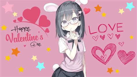 Details 128 Valentine Anime Best Vn