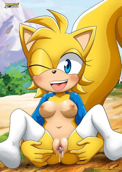 Rule 34 Breasts Cum Gaping Mobius Unleashed Palcomix Rule 63 Sonic