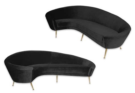 15 Best Curved Sofas In Australia For 2023 Making Home