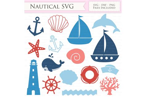 Free Svg Nautical Anchor 332 Amazing Svg File