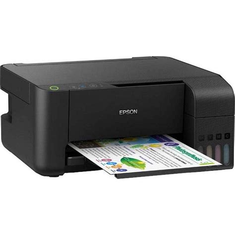 Epson l, xp, artisan, workforce, stylus, laser printer, frimware and more epson software driver downloads. Epson Eco Tank L3150 All-In-One Ink Tank Printer