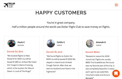 Dollar Flight Club Review How To Save A Ton Of Money On International