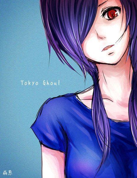 Touka is beautiful, badass, and a very interesting character. tokyo ghoul touka - Pesquisa Google | Animes e desenhos ...