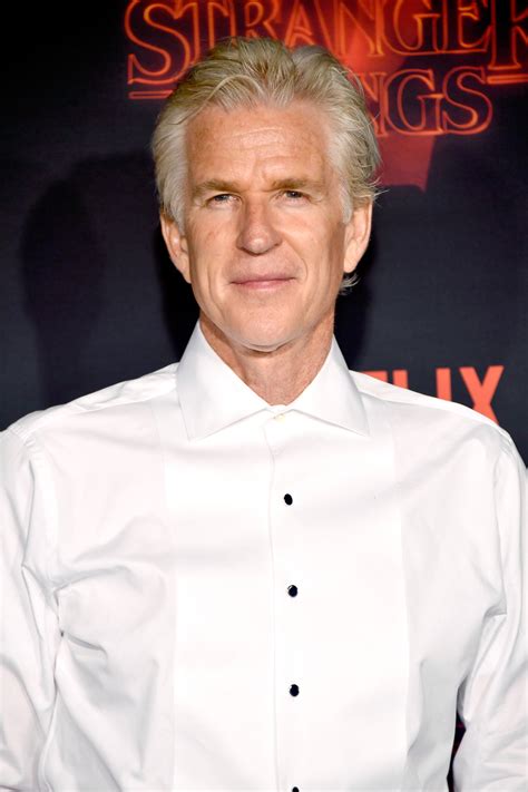 Matthew Modine Biography Career Personal Life Physical