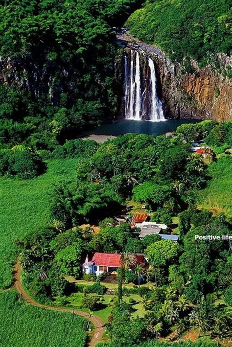 Reunion Islands Wonders Of The World Beautiful Places Places To Go