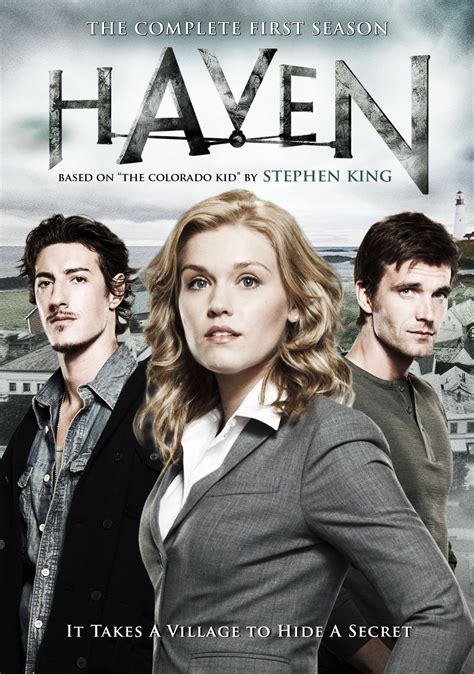 Haven 2010 Poster