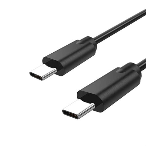 Maybe you would like to learn more about one of these? China Kabel TYPEC KEPADA TYPEC Perpindahan Data Pantas ...