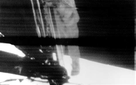Apollo 11 Les Premiers Pas De Neil Armstrong Sur La Lune Il Y A 52 Ans En 4k Les