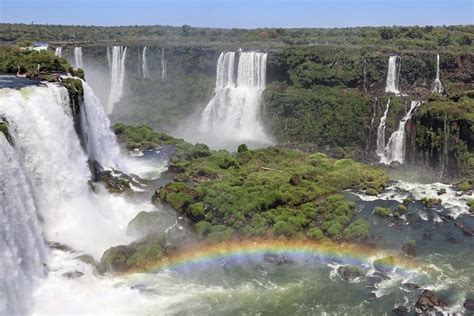 12 Facts About Iguazu Falls That Will Inspire Your Wanderlust Iguazu