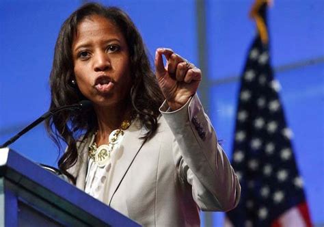 First Black Female Republican Joins Us Congress