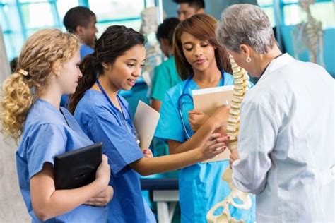 Best Accelerated Nursing Programs In Florida 2022