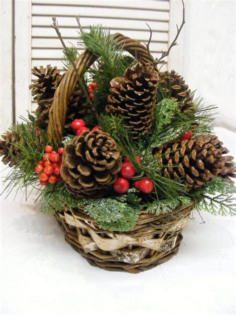 See more ideas about pine cones, christmas decorations, pine cone crafts. The Polohouse: Birch Decor