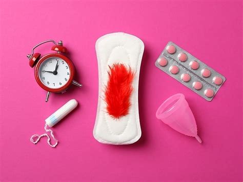 expert talk gynaecologist dr suhasini inamdar debunks common period myths you shouldn t believe