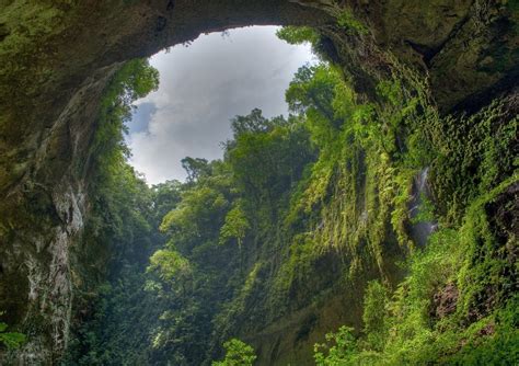 Son Doong The Most Attractive New Destination 21st Century Travel