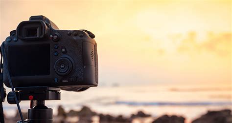 Best Cameras For Landscape Photography Including Dslr And Mirrorless