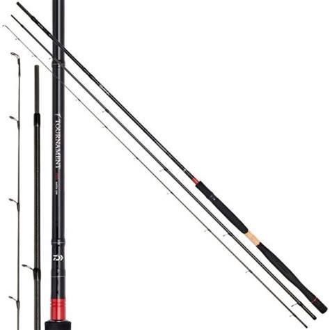 Easy To Clean Discount Daiwa Tournament Pro Match Rods In Sale