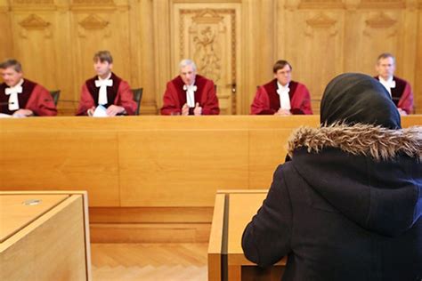 Swiss Muslim Girls Must Attend Mixed Swim Class Court
