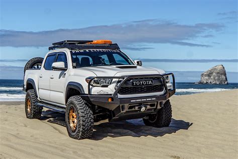 Top Roof Rack Options For 2nd And 3rd Gen 05 23 Tacoma
