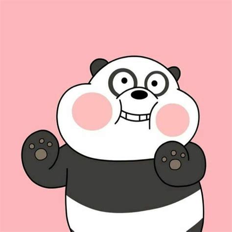 You can also watch we bare bears on demand at google play and apple tv. Bear tumblr image by Risam on panda | We bare bears, Panda ...