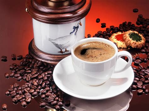 wallpaper drink coffee beans latte cappuccino espresso turkish coffee caffeine flavor