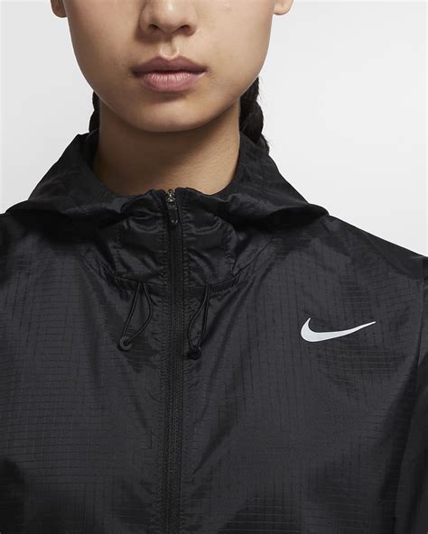 Nike Essential Womens Running Jacket Nike Ie